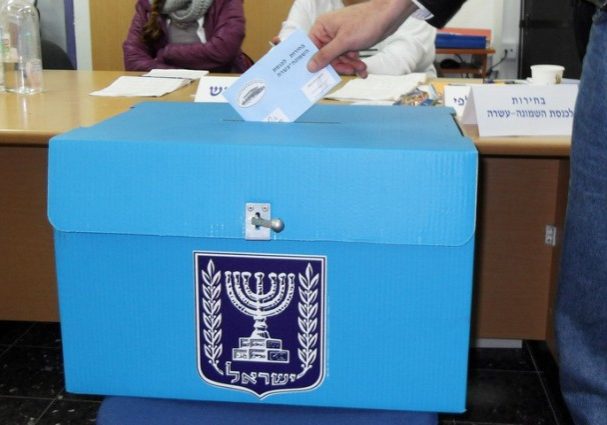 Israel Heads to the Polls: Is an Iran strike now off the table?