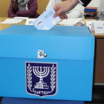 Israel Heads to the Polls: Is an Iran strike now off the table?