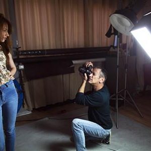 Israel's Models as Role Models
