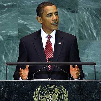 Obama’s notable UN speech