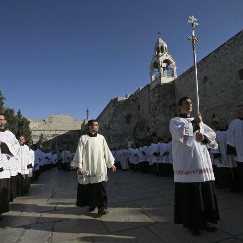 Bethlehem 4
