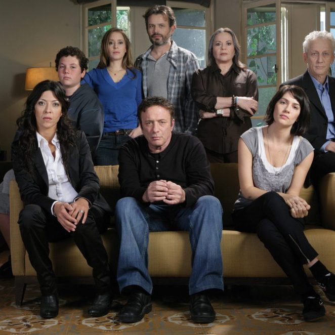 In Treatment: A successful TV series adapted internationally