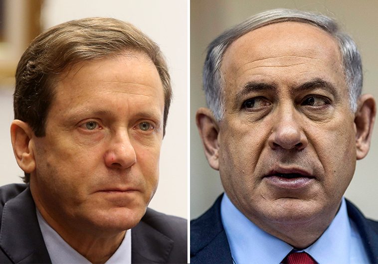 Election 2015: Bibi and Buji's Coalition Worries