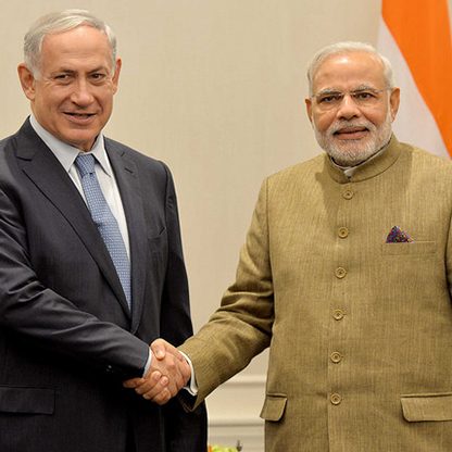 India abstains as UNHRC adopts anti-Israel resolution embracing biased Gaza report