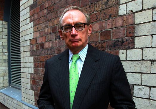 Bob Carr's 'Israel lobby' claims inaccurate