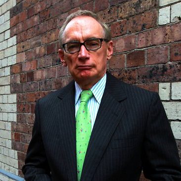 Bob Carr's 'Israel lobby' claims inaccurate