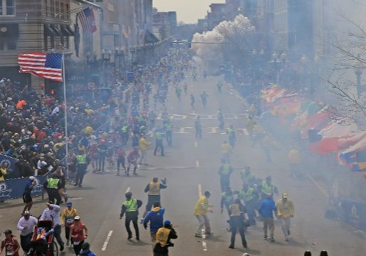 Boston Marathon bombing: Israel-trained medical team responds