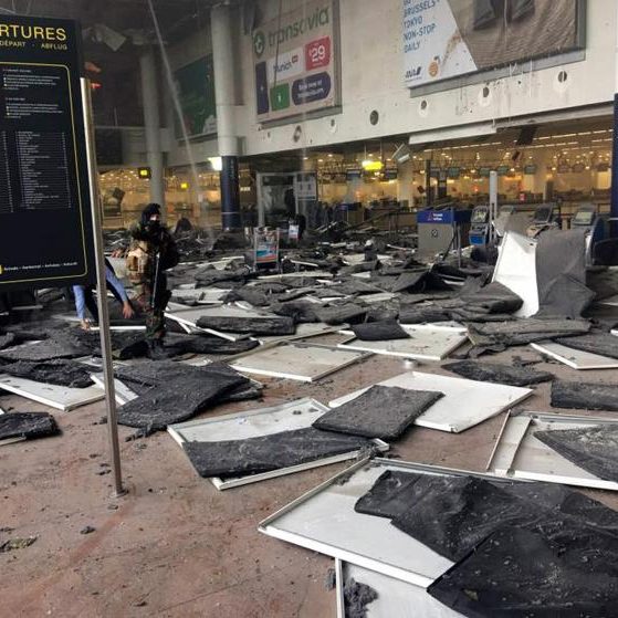 Brussels: Preventing similar attacks