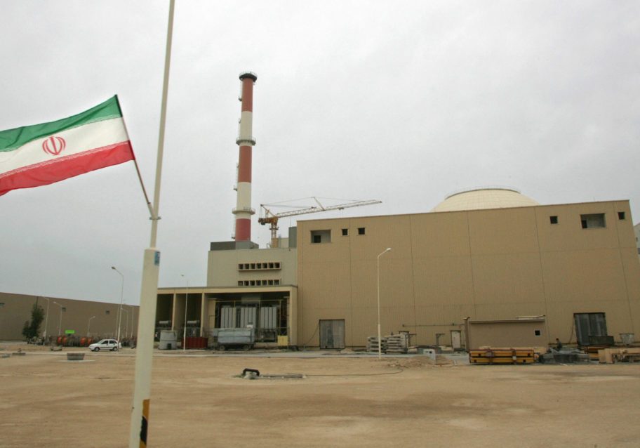 Does Iran have a right to enrich uranium? / The Islamicisation of Turkey