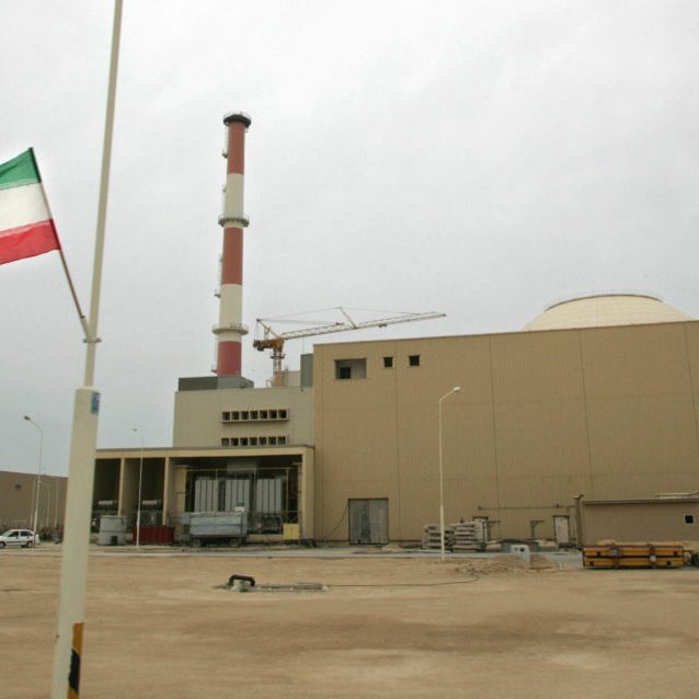 Does Iran have a right to enrich uranium? / The Islamicisation of Turkey