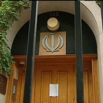 Canada severs diplomatic ties with Iran