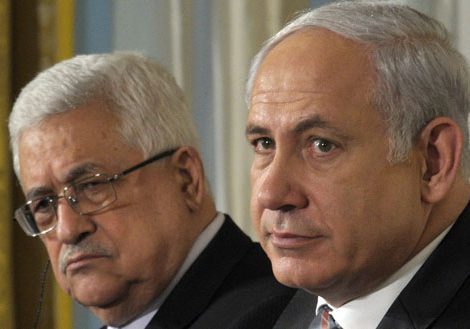 What really happened in the Israeli-Palestinian peace talks that broke down in April?