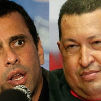 Hugo Chávez's antisemitic re-election strategy Hugo Chávez's antisemitic re-election strategy