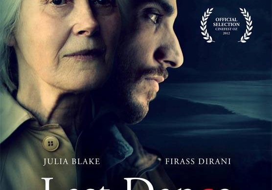 Film Review: Last Dance