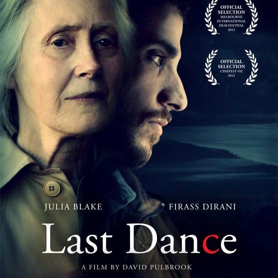 Film Review: Last Dance