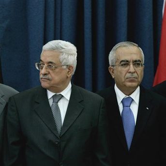 'Partner for peace' has strange way of showing it