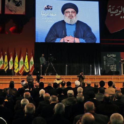 It's time Australia recognised Hezbollah in its entirety as a terrorist organisation