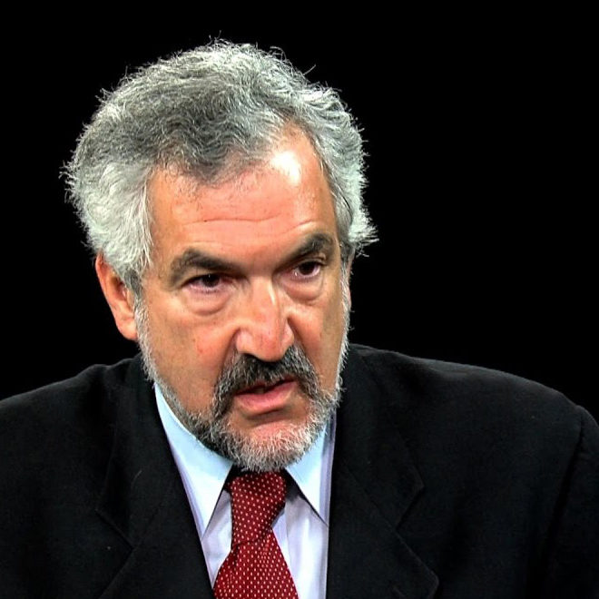 Pipes: Iranian regime "living on borrowed time"