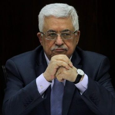 Who will lead Palestinian Authority after Abbas?/Bibi goes to Washington