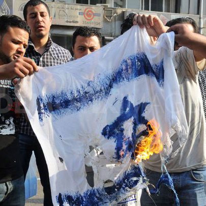 Cairo's Embassy Riots and Egyptian Opinion