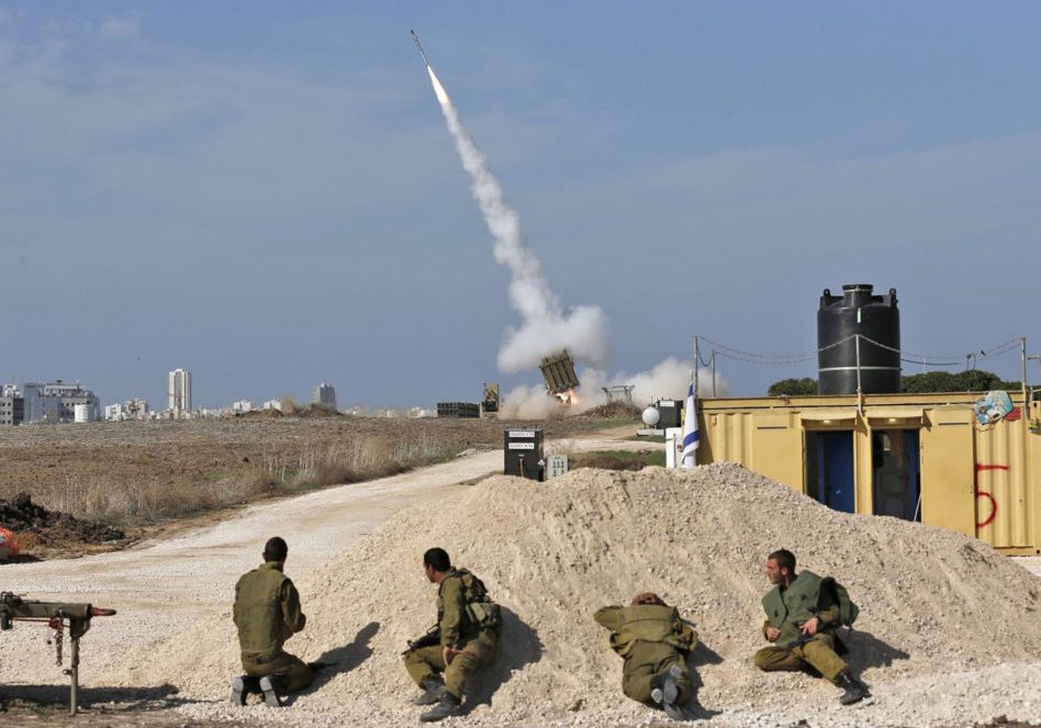 Iron Dome: A true game changer?