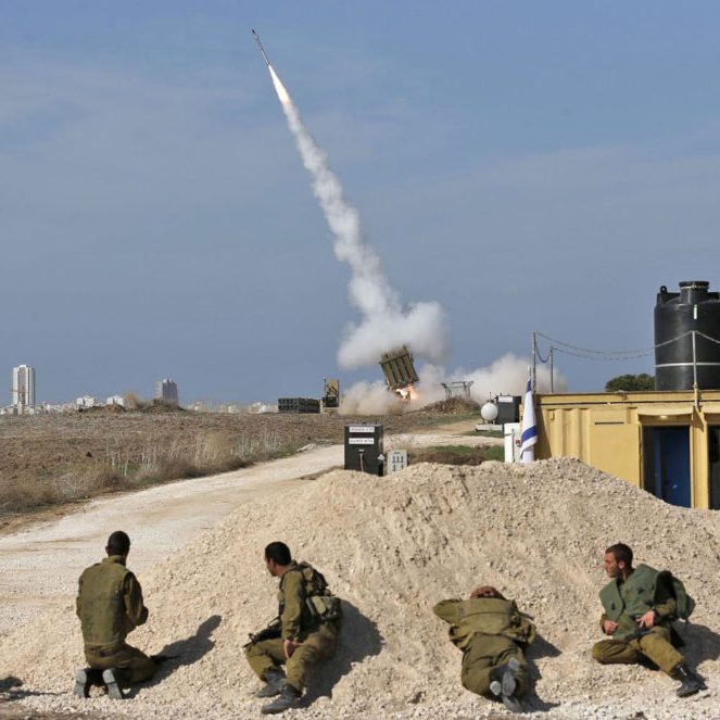 Iron Dome: A true game changer?