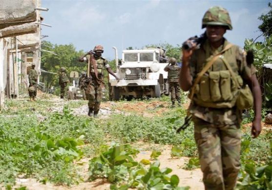 UN Resumes Aid to Somalia as Terrorists Vanish