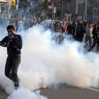 Worsening Middle East instability