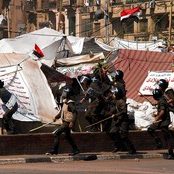Post revolutionary Egypt: An Arab Winter?