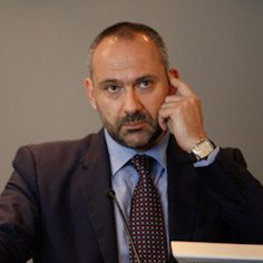 Dr Emanuele Ottolenghi in the Australasian media