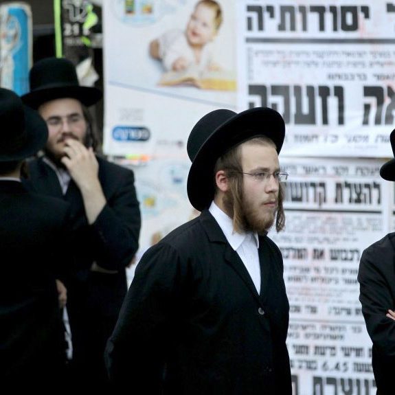 Israel's Draft Re-draft