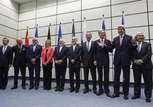 The Iran nuclear deal (JCPOA) after one year