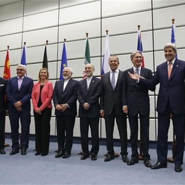 The Iran nuclear deal (JCPOA) after one year
