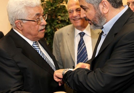 The Hamas-Fatah Pact revisited/ Egypt's Next President?