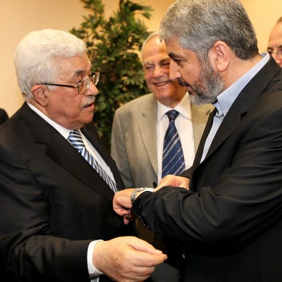 The Hamas-Fatah Pact revisited/ Egypt's Next President?