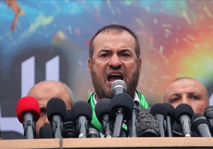 Hamas’ Fathi Hammad: Genocidal rhetoric