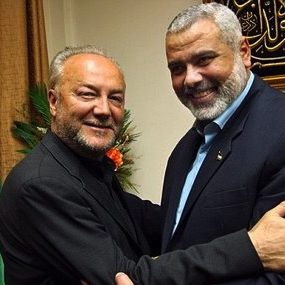 Viva Palestina convoy runs out of gas