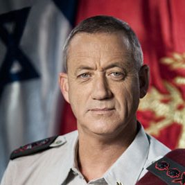 IDF chief's views on Iran misrepresented
