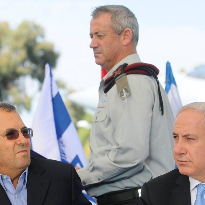 Israel's Nuclear Nightmares