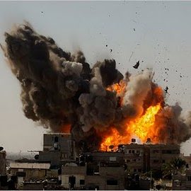 False reports about the death of 15-year-old Gaza boy - and other internet falsehoods about the Gaza situation