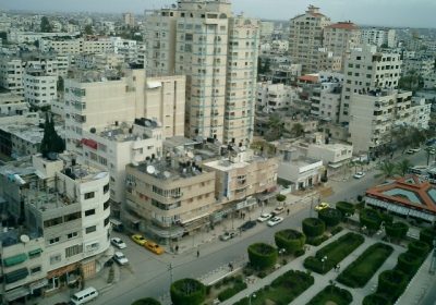 Gaza Realities/ The Settlement Obsession