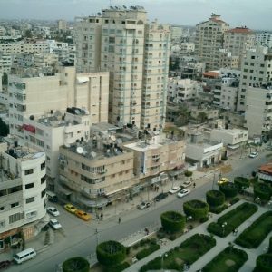 Gaza Realities/ The Settlement Obsession