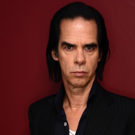 Nick Cave condemned a cultural boycott of Israel and said playing concerts in Tel Aviv did not signify support for Israel's government