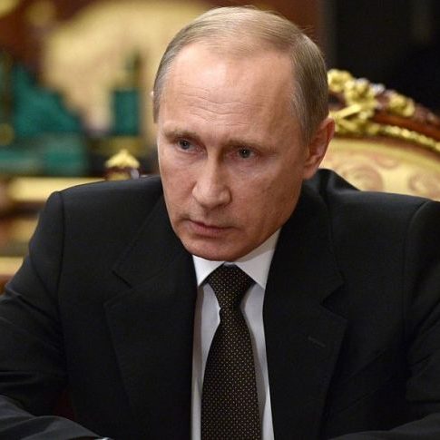 Russia pulling out of Syria?
