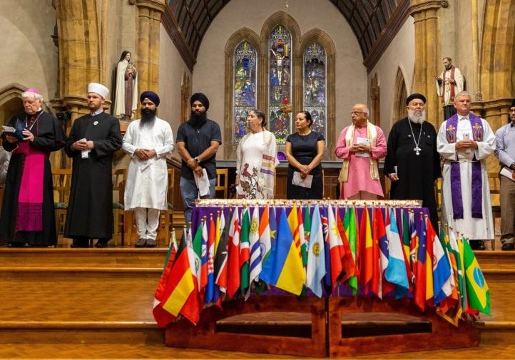 Does multi-religious Australia need to rethink its approach to religious freedom?