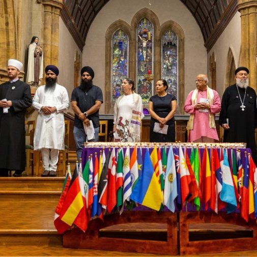 Does multi-religious Australia need to rethink its approach to religious freedom?