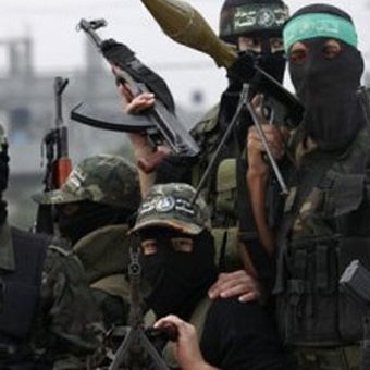 Real issue is no peace partner