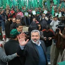 Hamas on the Rise in the "Islamist Spring"?