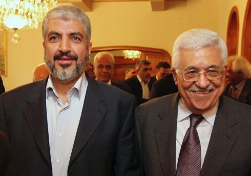 Fatah and Hamas announce unity - for at least the eighth time