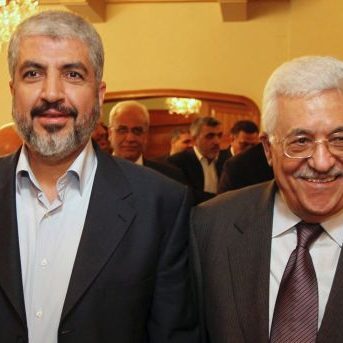 Fatah and Hamas announce unity - for at least the eighth time